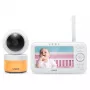 VTECH 5 Screen baby monitor s detekciou pohybu a svetelnou projekciou VM5463