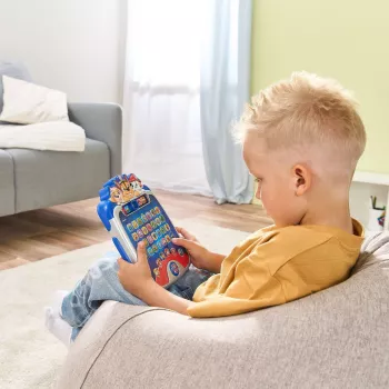 VTech Paw Patrol svietiaci vzdelávací tablet