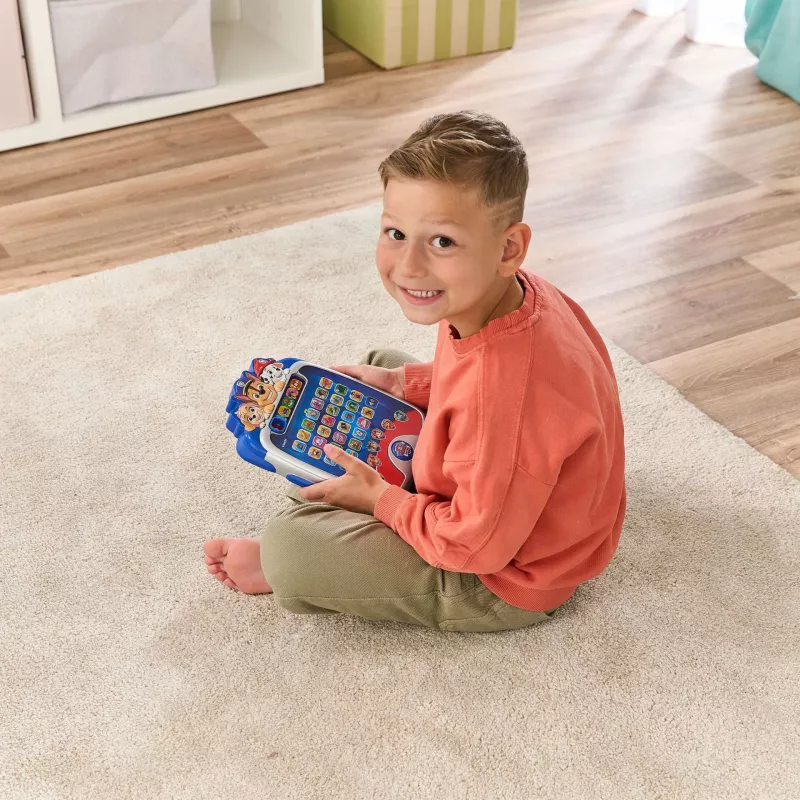 VTech Paw Patrol svietiaci vzdelávací tablet