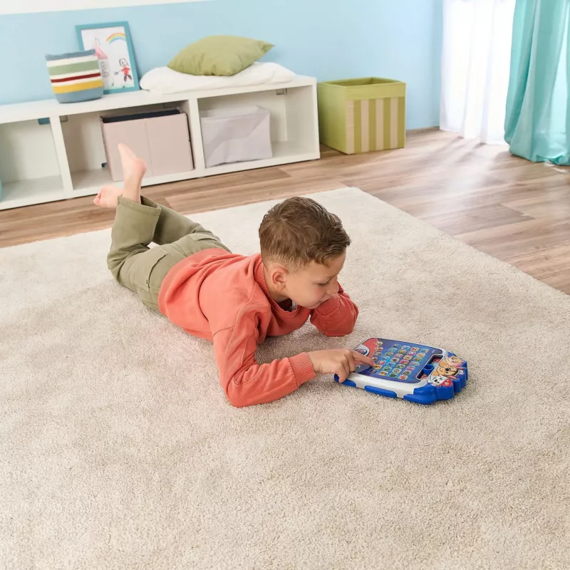 VTech Paw Patrol svietiaci vzdelávací tablet