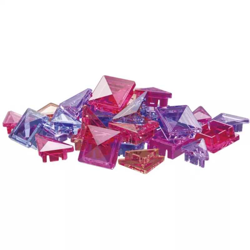 VTech Ready Set School Mosaik Magic Lights - šperkovnica