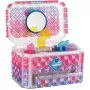 VTech Ready Set School Mosaik Magic Lights - šperkovnica