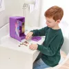 VTech Unicorn Academy – magický nočný trezor snov, zábava pri učení