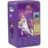 VTech Unicorn Academy – magický nočný trezor snov, zábava pri učení
