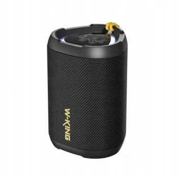 W-King D110 Prenosný Bluetooth reproduktor 70W RMS čierny