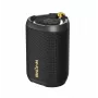 W-King D110 Prenosný Bluetooth reproduktor 70W RMS čierny