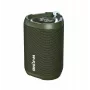 W-King D110 prenosný Bluetooth reproduktor 70W RMS IPX6 zelený