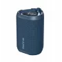 W-King D110 prenosný Bluetooth reproduktor modrý