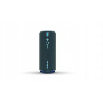 W-King D320 prenosný Bluetooth reproduktor modrý