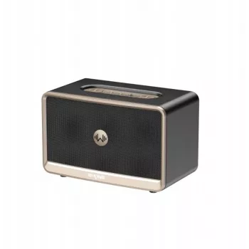 W-King H330 prenosný bezdrôtový Bluetooth reproduktor 30W IPX6 čierny