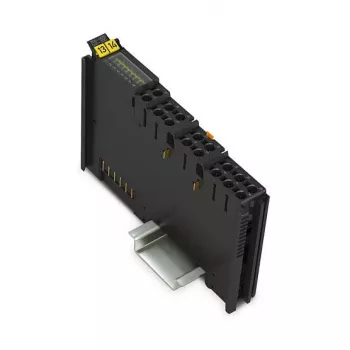 WAGO 750-1415 8-kanálový digitálny vstupný modul, 24 VDC, 3,0 ms, lišta DIN, CAGE CLAMP
