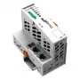 WAGO 750-354 EtherCAT fieldbus spojka, 100 Mbit/s, 24 VDC, DIN lišta