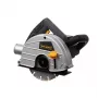 drážkovačka Z1R-BR07-150A-1700 150MM