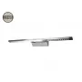 NÁSTENNÉ SVIETIDLO LINE LED JQ5550 chróm 68cm