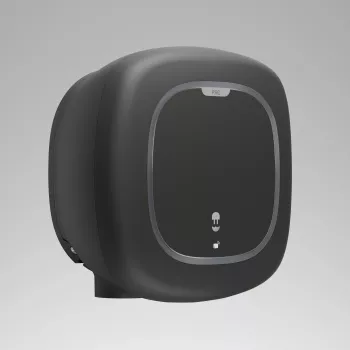 Wallbox nabíjačka pre elektrické vozidlá | Pulsar Pro | 22 kW | 5 m | čierna