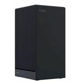 Wanbo Projector Cube 2 S, Full HD 1080p, 500 ANSI, Vidaa OS, gimbal, hlboká noc