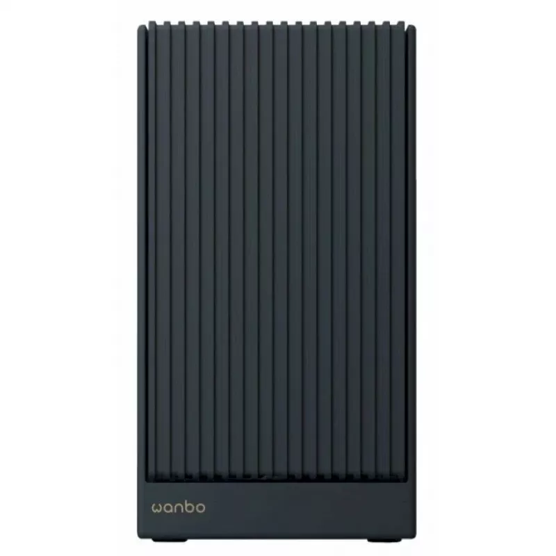 Wanbo Projector Cube 2 S, Full HD 1080p, 500 ANSI, Vidaa OS, gimbal, hlboká noc