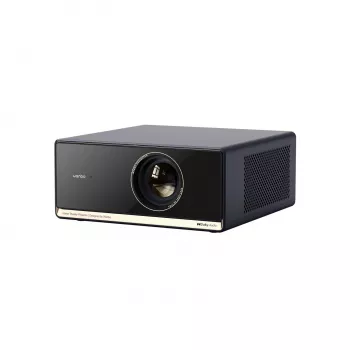 Wanbo Projector X5 S (2026) Full HD 1080p s VIDAA OS, 1100 ANSI lumenov, tmavomodrá EU