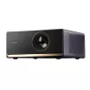 Wanbo Projector X5 S (2026) Full HD 1080p s VIDAA OS, 1100 ANSI lumenov, tmavomodrá EU