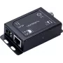 Wantec 2wIP E adaptér PoE-BNC-Client/Receiver 1-port