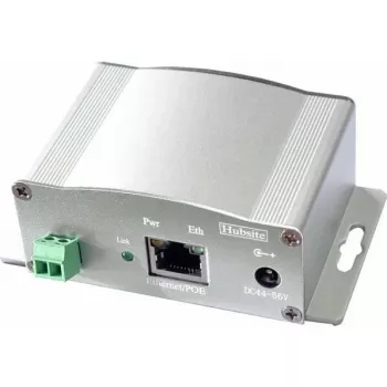 Wantec 2wIP-E-S-BC adaptér so skrutkovou svorkou Switchsite