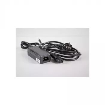 Wantec stolný napájací zdroj 48V DC 38W pre 2wIP PoE