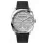 WATCHPEOPLE dámske hodinky 700995 45mm quartz analógové hodinky strieborná nerezová oceľ Mesh