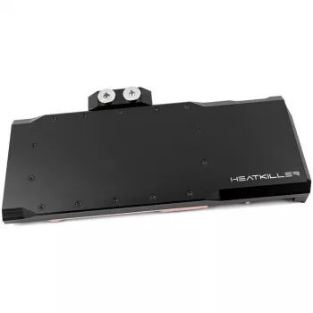 Watercool Heatkiller V pre RX 6800/6900XT, ARGB - Acetal - čierna