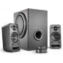 Wavemaster MX3+ 2.1 čierny Retail