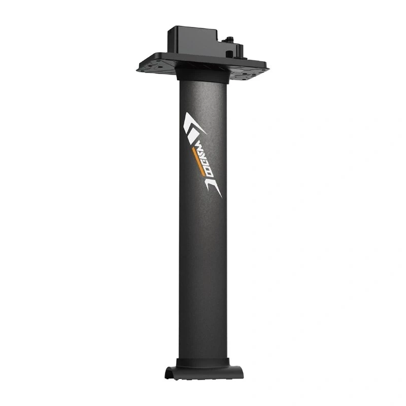 WAYDOO EVO 31 Efoil stožiar 79 cm Carbon Fiber – čierny