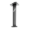 WAYDOO EVO 31 Efoil stožiar 79 cm Carbon Fiber – čierny