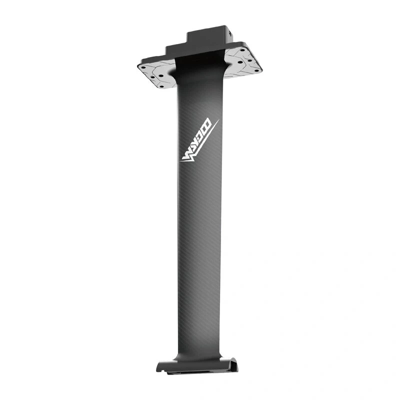 WAYDOO EVO 31 Efoil stožiar 79 cm Carbon Fiber – čierny