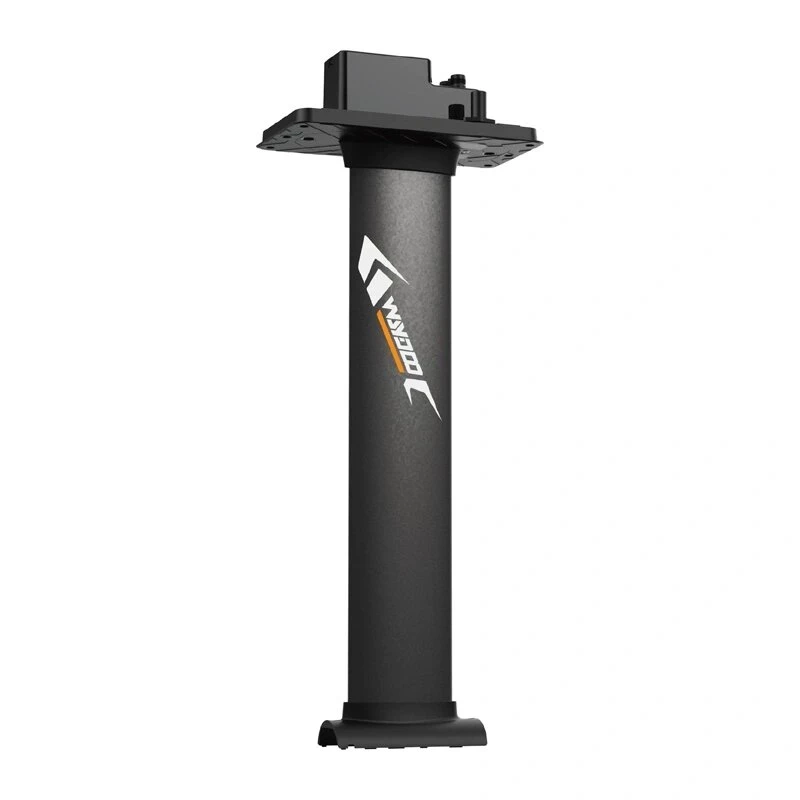 WAYDOO EVO 31 Efoil stožiar 79 cm Carbon Fiber – čierny