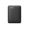 WD Elements Portable 4TB 2,5 palca Externý pevný disk čierna