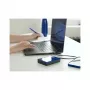 WD My Passport 2TB prenosný externý pevný disk (USB 3.2 Gen 1, kobaltovo modrý)