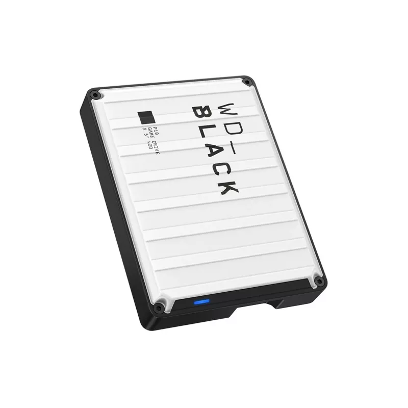 WD WD_BLACK P10 5TB 2,5