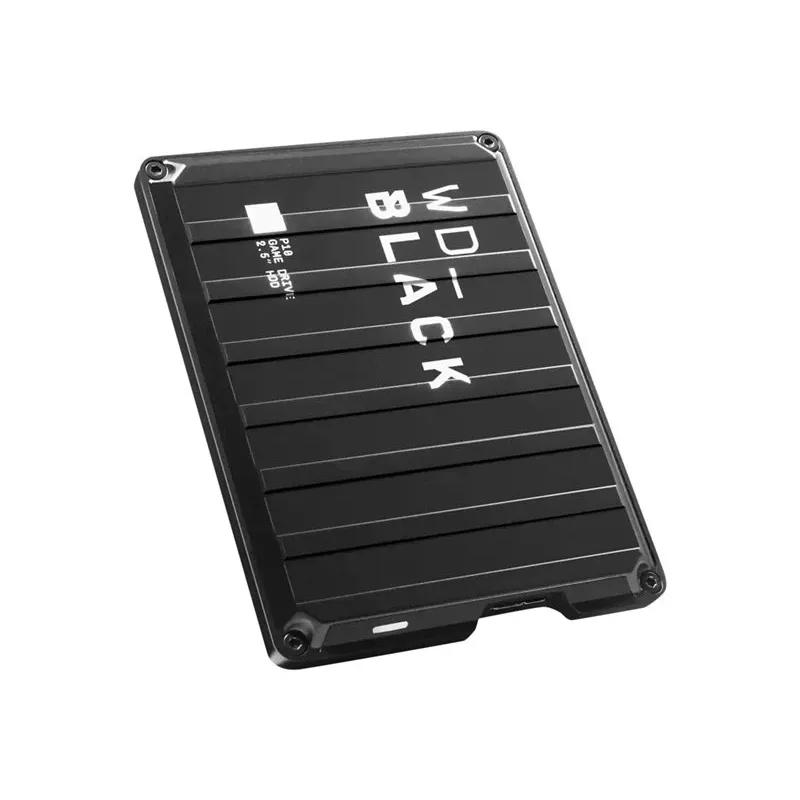 WD WD_BLACK P10 5TB 2,5