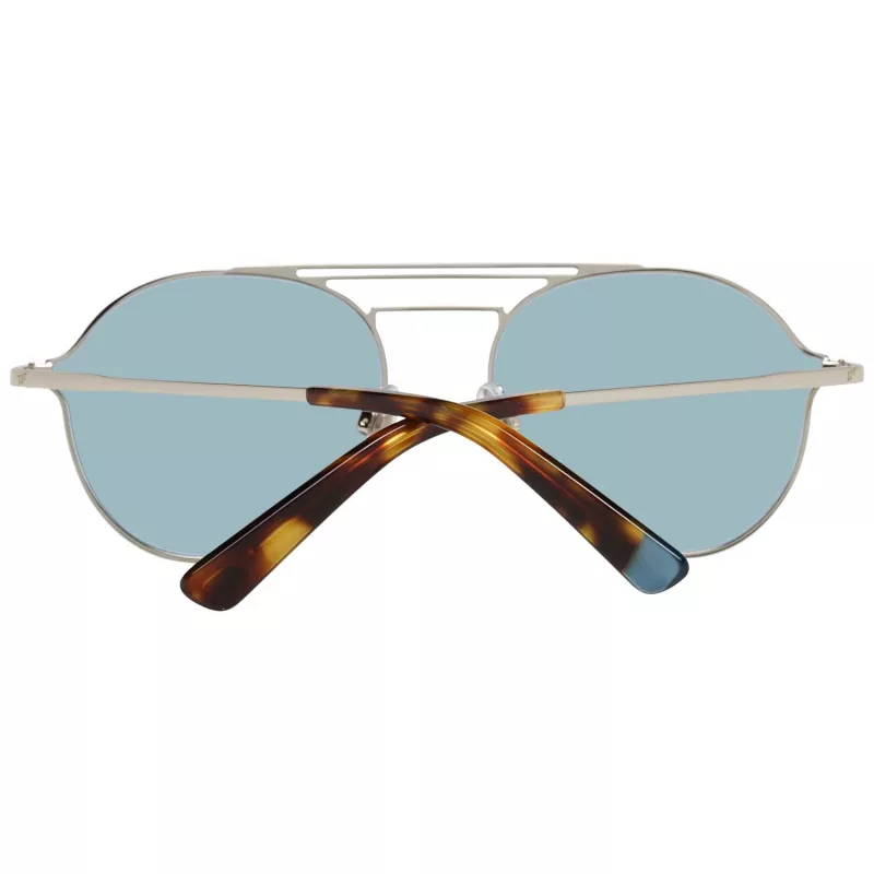 WEB EYEWEAR pánske slnečné okuliare WE0230-5632X Havana/sivá 56/18/145 mm