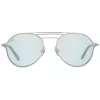 WEB EYEWEAR pánske slnečné okuliare WE0230-5632X Havana/sivá 56/18/145 mm