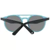 WEB EYEWEAR MAN WE0123-5187A slnečné okuliare - čierny rám, sivé sklá, 51/20/145 mm