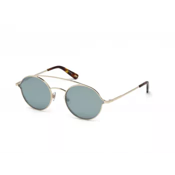 WEB EYEWEAR MAN WE0220-5632X slnečné okuliare čierne/sivé 56/21/145 mm