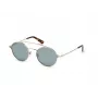 WEB EYEWEAR MAN WE0220-5632X slnečné okuliare čierne/sivé 56/21/145 mm