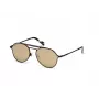WEB EYEWEAR MAN WE0230-5602G slnečné okuliare čierna sivá 56/18/145 mm
