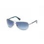 WEB EYEWEAR MAN WE0273-6614W slnečné okuliare 66/14/125 mm