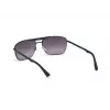 WEB EYEWEAR MAN WE0274-6001B slnečné okuliare čierna/sivá 60/16/140 mm