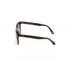 WEB EYEWEAR MAN WE0279-5652G slnečné okuliare Havana zelená 56/19/145 mm