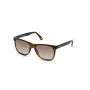 WEB EYEWEAR MAN WE0279-5652G slnečné okuliare Havana zelená 56/19/145 mm
