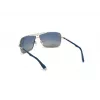 WEB EYEWEAR MAN WE0280-6214V slnečné okuliare havana hnedý gradient 62 mm