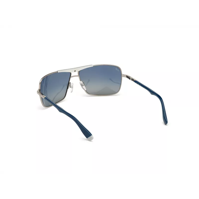 WEB EYEWEAR MAN WE0280-6214V slnečné okuliare havana hnedý gradient 62 mm