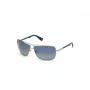 WEB EYEWEAR MAN WE0280-6214V slnečné okuliare havana hnedý gradient 62 mm